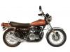Link to Kawasaki Z1 1972-1973 motorcycle parts