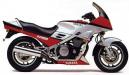 Link to Yamaha FJ1100 1984-1985 motorbike parts