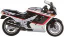 Link to Kawasaki ZX10 1988-1990 motorbike parts