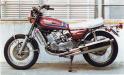 Link to Yamaha GL750 1971-1972 motorbike parts