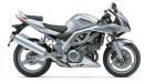 Link to Suzuki SV1000S 2006-2007 motorbike parts